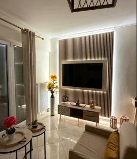 Loutra Edipsou Apartment | Sunflower
