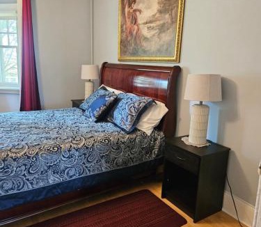 Summerside Bed & Breakfast | Sunflower Guest Suites