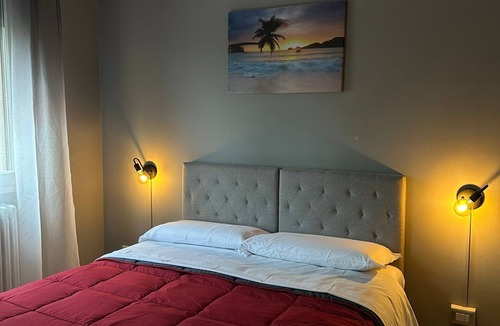 Il Cristo Apartment | SUNFLOWER HOUSE