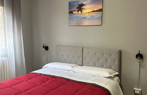 Il Cristo Apartment | SUNFLOWER HOUSE
