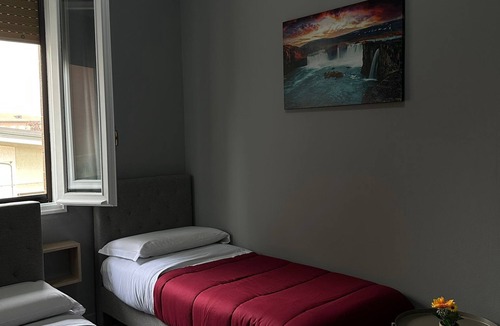 Il Cristo Apartment | SUNFLOWER HOUSE