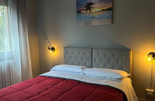 Il Cristo Apartment | Sunflower House