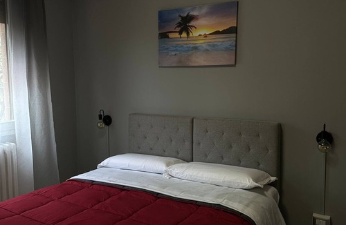 Il Cristo Apartment | Sunflower House