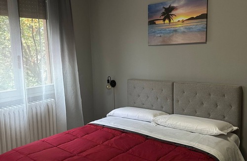Il Cristo Apartment | Sunflower House