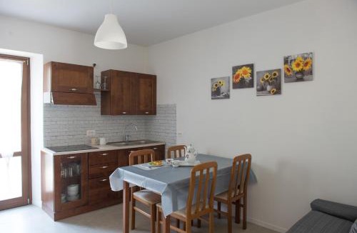 Canale di Tenno Apartment | SunFlower