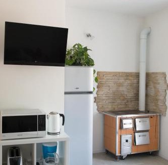 Canale di Tenno Apartment | SunFlower