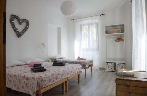 Canale di Tenno Apartment | SunFlower