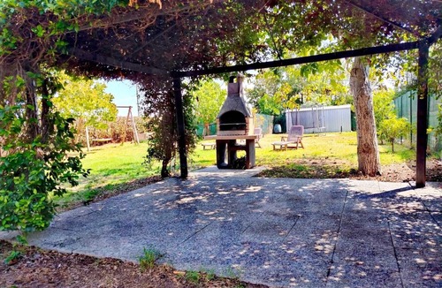 Cascina Villa | Sunflowers abode Your rustic home in the center of all Tuscan destinations!