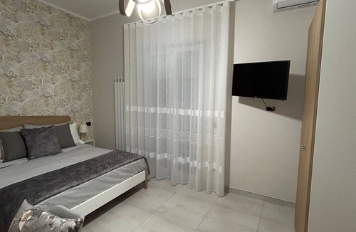 Scafati Bed & Breakfast | Sunflowers Bed & Breakfast Room 1
