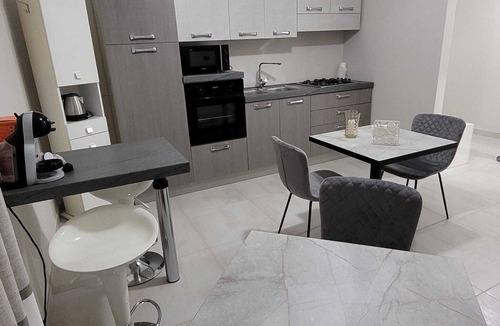 Scafati Bed & Breakfast | Sunflowers Bed & Breakfast Room 1