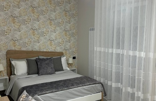 Scafati Bed & Breakfast | Sunflowers Bed & Breakfast Room 1