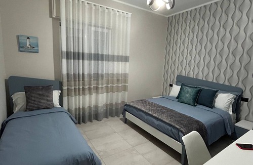 Scafati Bed & Breakfast | Sunflowers Bed & Breakfast Room 2