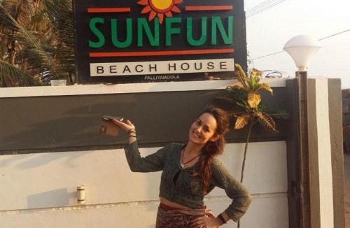Kannur Apartment | Sunfun Beach House