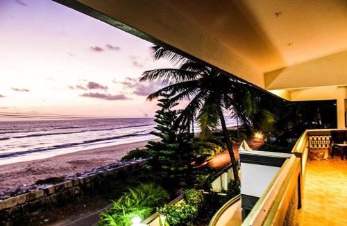 Kannur Apartment | Sunfun Beach House