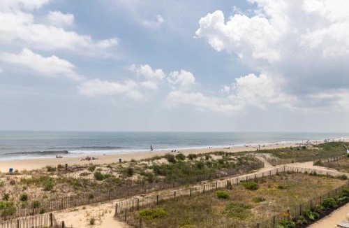 Midtown Ocean City Apartment | Sungate 102