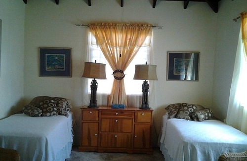 Douglas Hotel | Sungold House Barbados