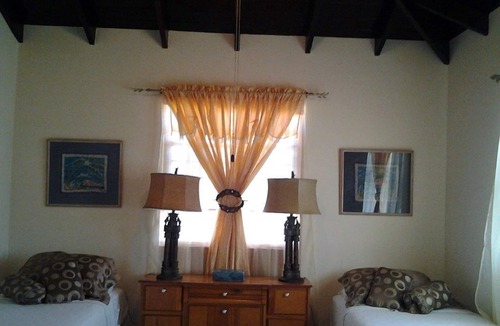 Douglas Hotel | Sungold House Barbados