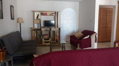 Douglas House | Sungold House Barbados