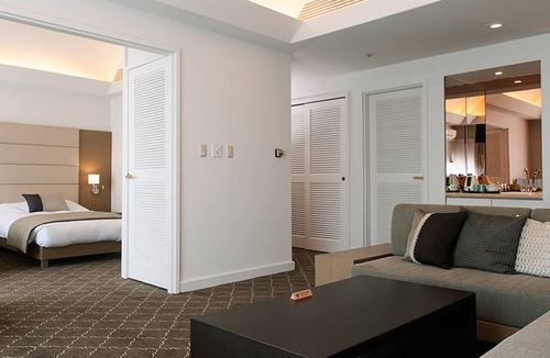 Utsunomiya Hotel | Sunhills Hotel