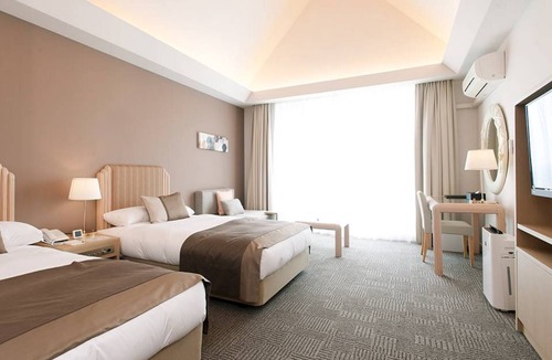 Utsunomiya Hotel | Sunhills Hotel