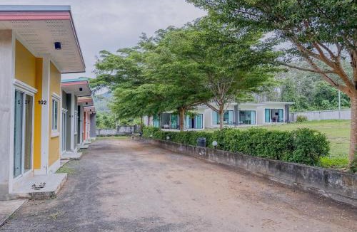 Thep Kasattri Resort | Sunisa Resort