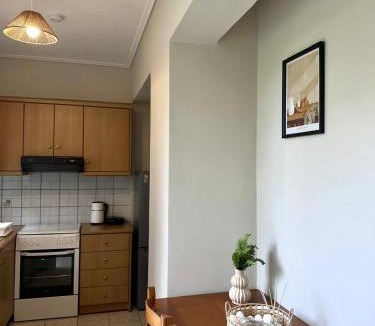 Paleros Apartment | SunKipos