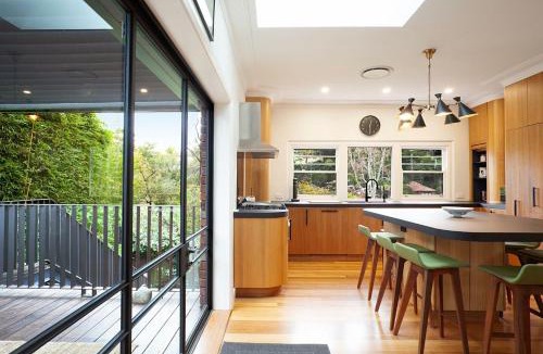 Coogee House | Sunkissed Coogee