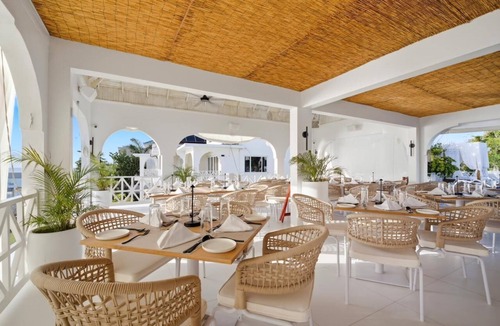 West End Condo | Sunkissed Ocean Front Suite at The West Signature