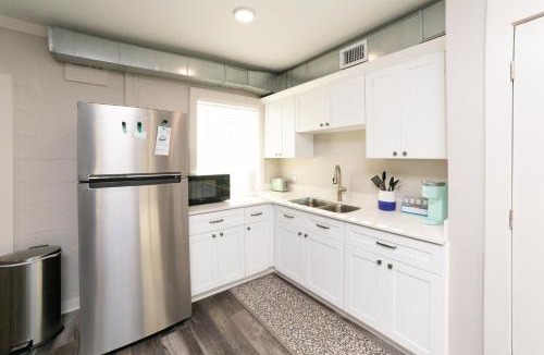 Old Town Apartment | SunKissed