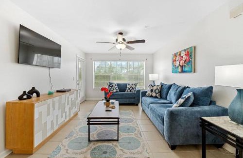 Indian Bayou Apartment | Sunkist Serenity