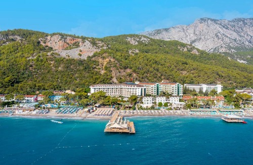 Beldibi Resort | Sunland Resort Beldibi
