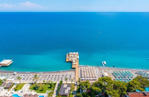 Beldibi Resort | Sunland Resort Beldibi