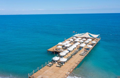Beldibi Resort | Sunland Resort Beldibi