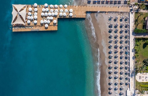 Beldibi Resort | Sunland Resort Beldibi