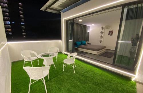 Baner Apartment | Sunleaf Palace