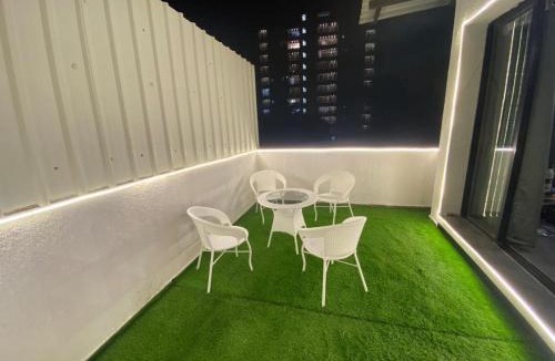 Baner Apartment | Sunleaf Palace
