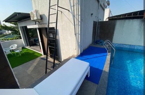 Baner Apartment | Sunleaf Palace