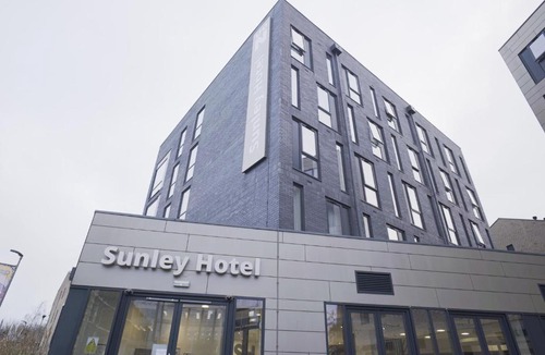 Northampton Hotel | Sunley Hotel