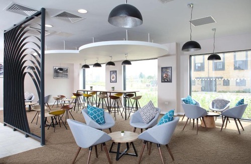 Northampton Hotel | Sunley Hotel