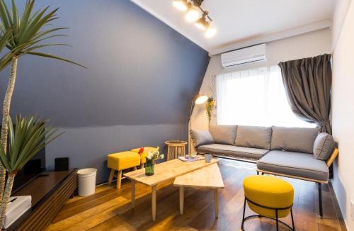 Sendai Apartment | Sunlife