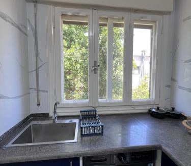 Aqaba Apartment | Sunlight apartment