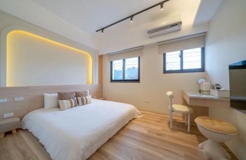Yuanshan House | Sunlight Heyun B&B