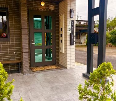 Yuanshan House | Sunlight Heyun B&B