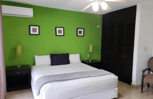 Zona Hotelera Hotel | Sunlight Hotel