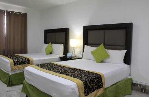 Zona Hotelera Hotel | Sunlight Hotel