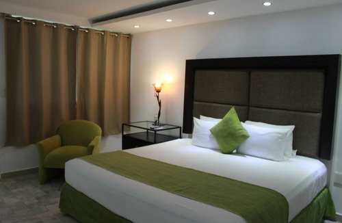 Zona Hotelera Hotel | Sunlight Hotel