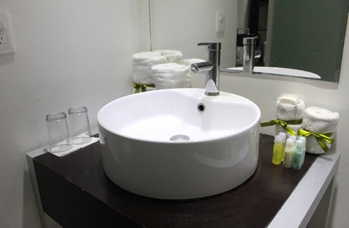 Zona Hotelera Hotel | Sunlight Hotel