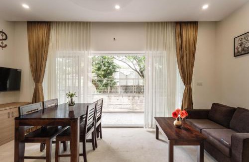 Bilekahalli Apartment | Sunlight Serviced Apartments