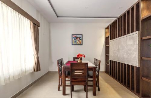 Bilekahalli Apartment | Sunlight Serviced Apartments