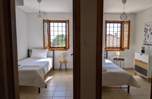 Afetai House | Sunlight Stonehouse